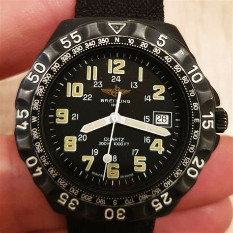 reddit breitling colt|breitling colt military watch.